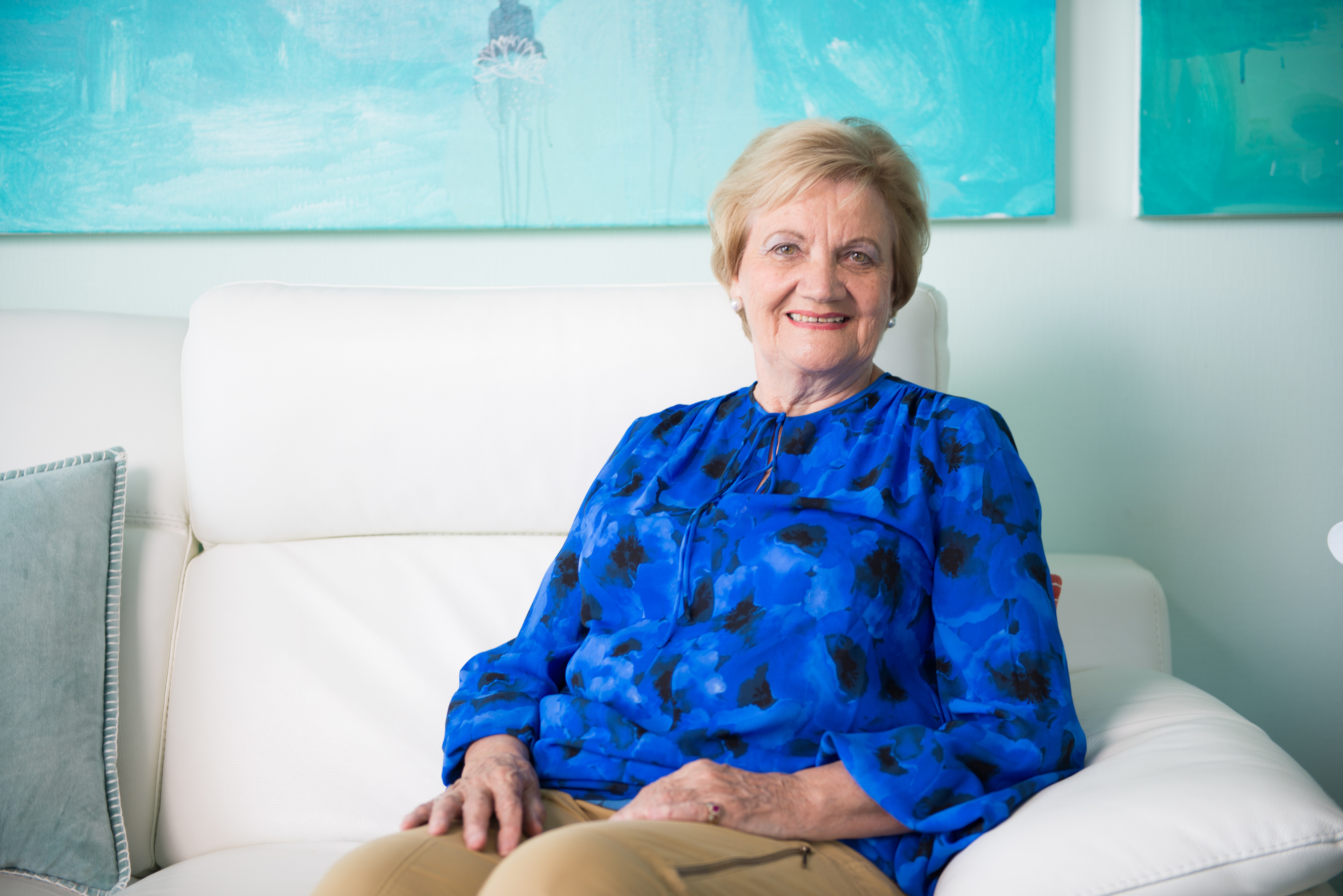 Lorraine Wood
