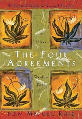 South Pacific Private the 4 Agreements