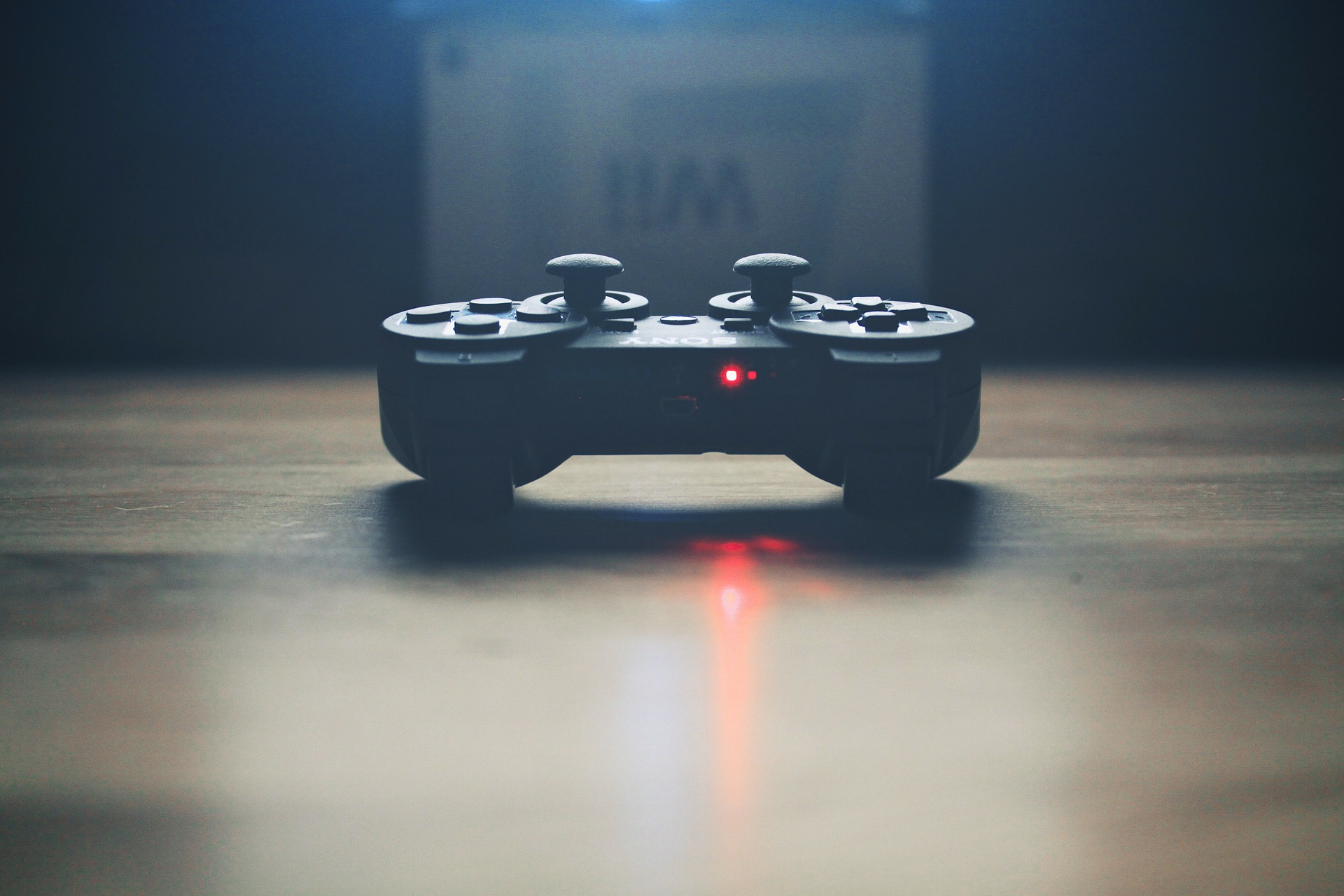 Game Controller